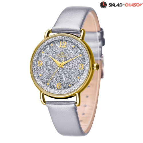 Наручные часы F. Gattien HH011A-113 сер. фото фото 2