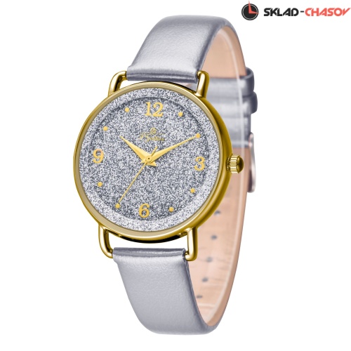 Наручные часы F. Gattien HH011A-113 сер. фото фото 2