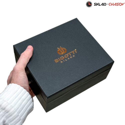 Bigotti BG.1.10614-4 фото фото 4