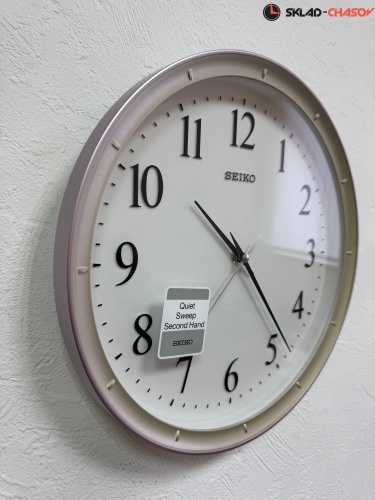 Seiko QXA378Z фото фото 3