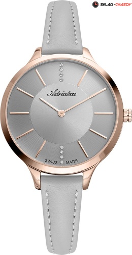 Женские Adriatica Ladies A3433.9G17Q фото