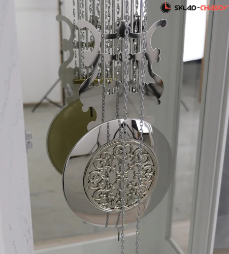 Columbus CR2063-271 фото фото 4