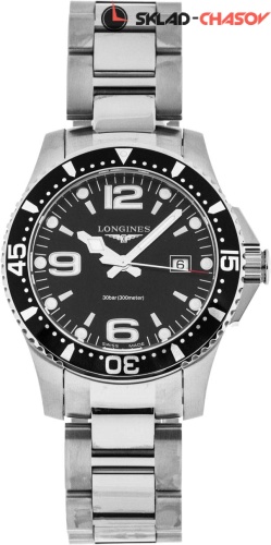 Наручные часы Longines L3.730.4.56.6 фото