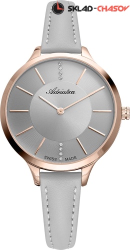 Женские Adriatica Ladies A3433.9G17Q фото