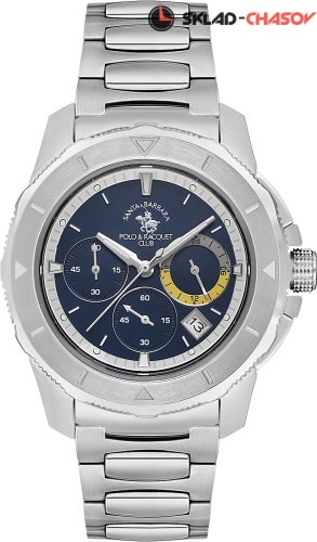 Santa Barbara Polo & Racquet Club SB.1.10561-3 фото