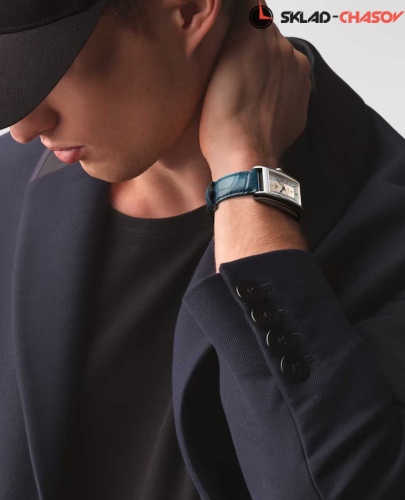 Наручные часы Longines L5.757.4.73.9 фото фото 4