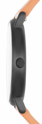 Мужские Skagen Leather SKW6352 фото фото 2