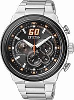 Мужские Citizen Eco-Drive CA4134-55E фото