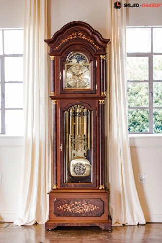 Hermle 01210-031171 фото фото 12