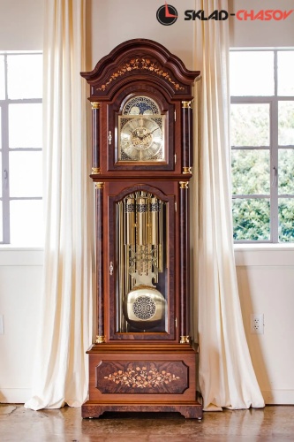 Hermle 01210-031171 фото фото 12