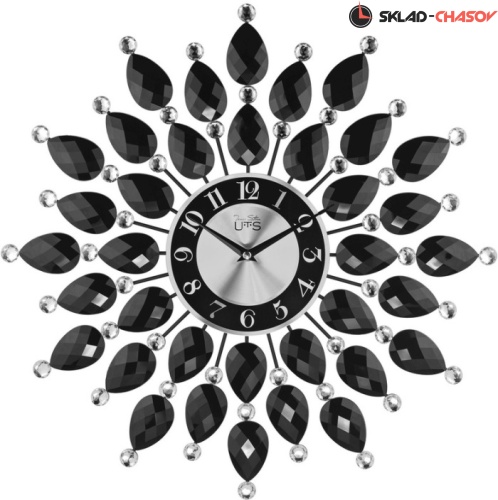 Настенные часы Tomas Stern 8028 фото