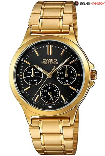 Casio LTP-V300G-1A фото