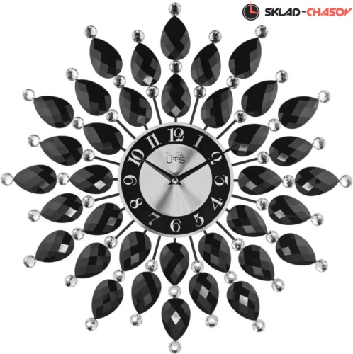 Настенные часы Tomas Stern 8028 фото