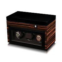 Шкатулка для хранения 5 часов и подзавода 3 часов Gentlemen 3+5 MAC-N фото