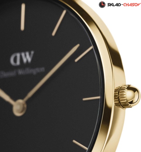 Daniel Wellington DW00100347 фото фото 3