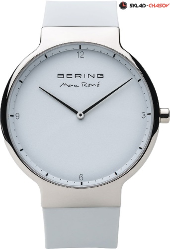 Мужские Bering Max Rene 15540-904 фото