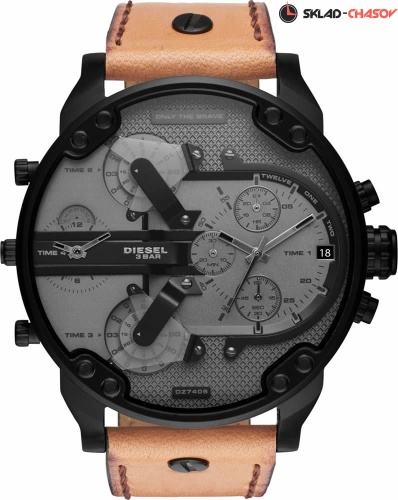 Diesel Mr. Daddy 2.0 DZ7406 фото