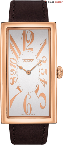 Tissot T117.509.36.032.00 фото