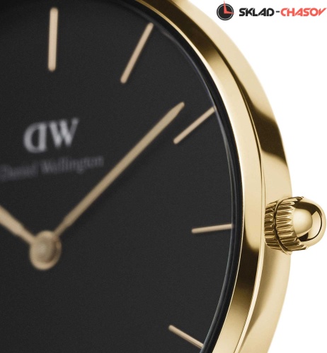 Daniel Wellington DW00100347 фото фото 3
