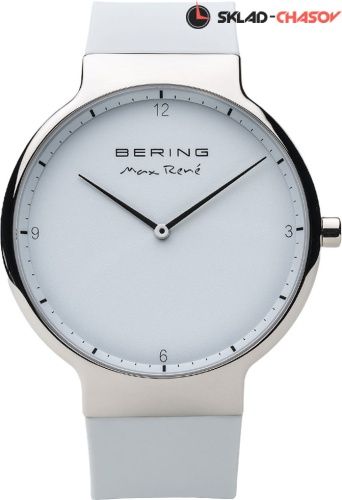 Мужские Bering Max Rene 15540-904 фото