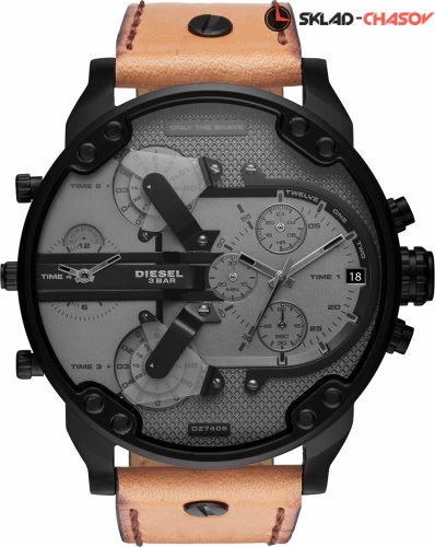 Diesel Mr. Daddy 2.0 DZ7406 фото