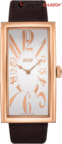 Tissot T117.509.36.032.00 фото