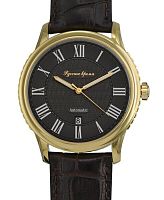 Часы "Русское Время" 4056256кк механические фото