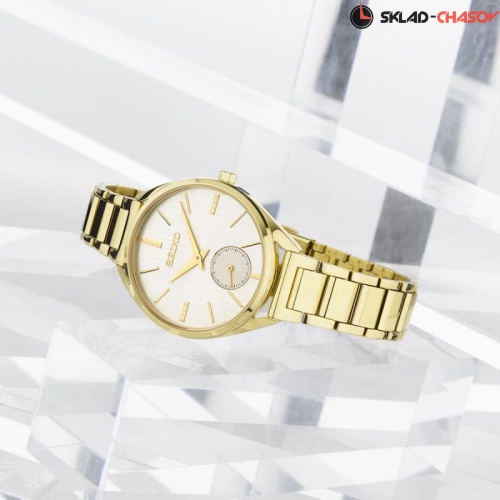 Женские Seiko SRKZ50P1 фото фото 2