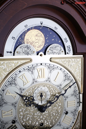 Hermle 01131-031171 фото фото 12