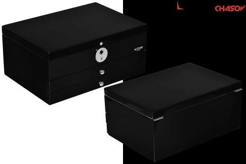 Шкатулка для хранения украшений и часов 501-2BC-FP фото фото 5