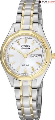 Женские Citizen Sports EW3144-51AE фото