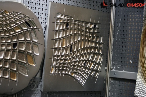 Панно Ткань жизни - квадрат фото фото 4