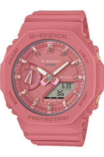Casio GMA-S2100-4A2 фото