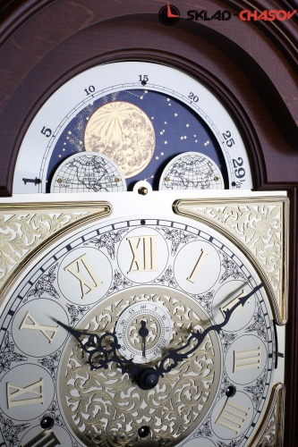 Hermle 01131-031171 фото фото 12