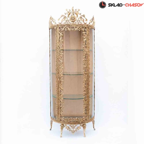 Бронзовая витрина Real Bronze SW2304 фото