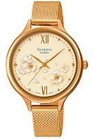 Casio SHE-4551GM-9A фото