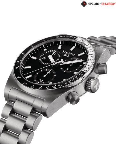 Tissot T149.417.11.051.00 фото фото 5