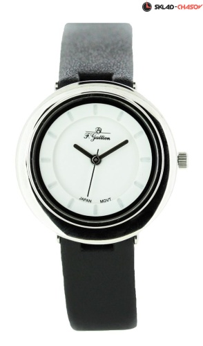 Наручные часы F. Gattien 7393-311ч фото