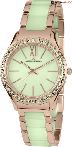 Женские Jacques Lemans Rome 1-1797N фото