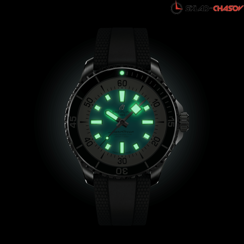 Breitling A17376211L2S1 фото фото 5