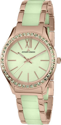 Женские Jacques Lemans Rome 1-1797N фото