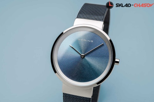 женские Bering 10X31-Anniversary2 фото фото 4