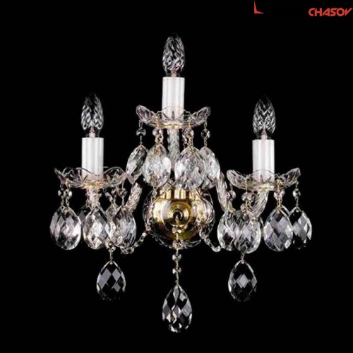 ArtGlass TIBORA III. CE фото