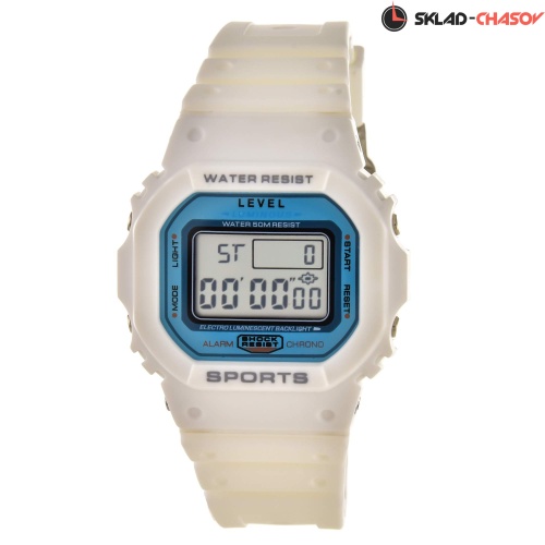 L218L-3 "LEVEL" Часы наручные фото