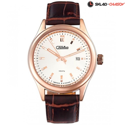 Кварцевые Слава "Традиция" 1583894/300-2115 фото фото 2