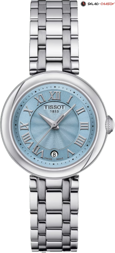 Tissot T126.010.11.133.00 фото