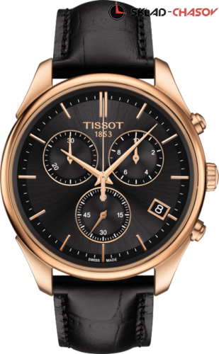 Tissot T920.417.76.441.00 фото