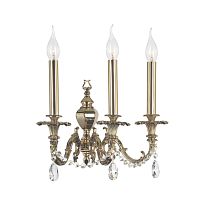 бра Dio DArte Elite Ancona E 2.1.3.600 GB фото