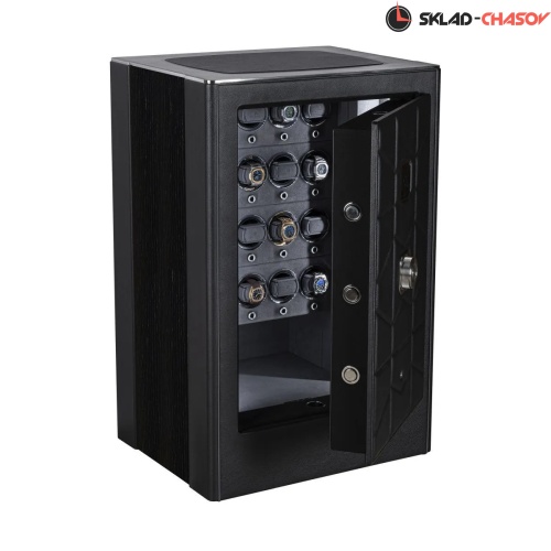 PaulDesign Alliance 100 Black фото фото 15