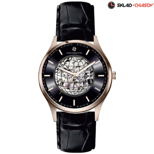 Greenwich GW 056.41.31 фото